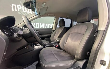 Nissan Qashqai, 2012 год, 1 035 000 рублей, 10 фотография