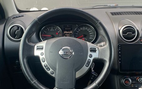 Nissan Qashqai, 2012 год, 1 035 000 рублей, 15 фотография