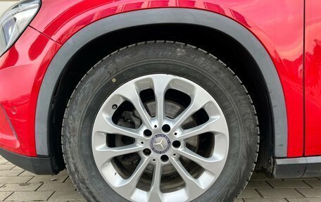 Mercedes-Benz GLA, 2014 год, 1 750 000 рублей, 8 фотография