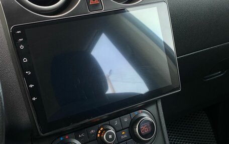 Nissan Qashqai, 2012 год, 1 035 000 рублей, 22 фотография