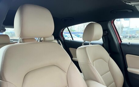 Mercedes-Benz GLA, 2014 год, 1 750 000 рублей, 12 фотография