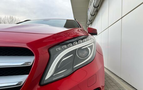 Mercedes-Benz GLA, 2014 год, 1 750 000 рублей, 7 фотография