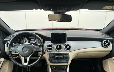 Mercedes-Benz GLA, 2014 год, 1 750 000 рублей, 10 фотография