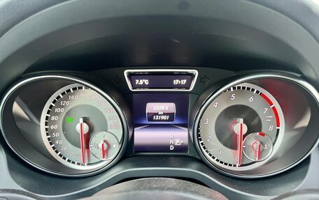 Mercedes-Benz GLA, 2014 год, 1 750 000 рублей, 14 фотография