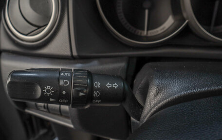 Mazda 3, 2008 год, 879 000 рублей, 11 фотография