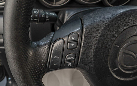 Mazda 3, 2008 год, 879 000 рублей, 12 фотография