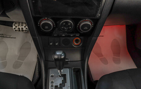 Mazda 3, 2008 год, 879 000 рублей, 17 фотография