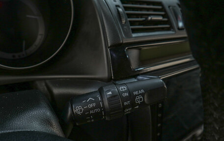 Mazda 3, 2008 год, 879 000 рублей, 14 фотография