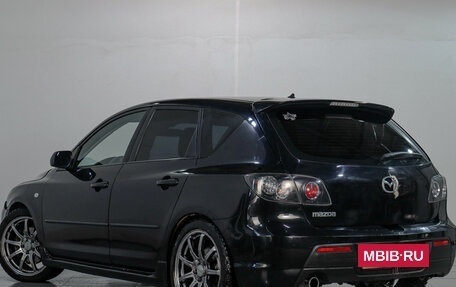 Mazda 3, 2008 год, 879 000 рублей, 5 фотография