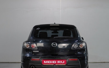 Mazda 3, 2008 год, 879 000 рублей, 6 фотография