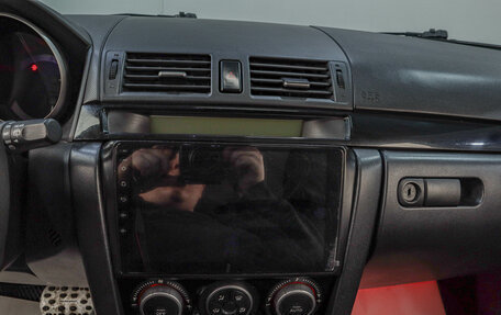 Mazda 3, 2008 год, 879 000 рублей, 16 фотография