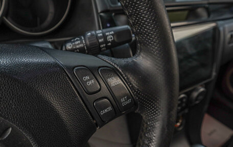 Mazda 3, 2008 год, 879 000 рублей, 13 фотография