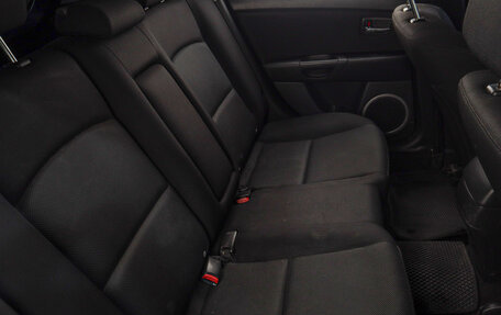 Mazda 3, 2008 год, 879 000 рублей, 19 фотография