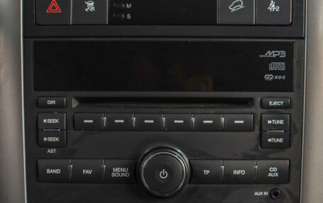 Chevrolet Captiva I, 2011 год, 1 099 000 рублей, 14 фотография