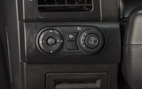 Chevrolet Captiva I, 2011 год, 1 099 000 рублей, 10 фотография