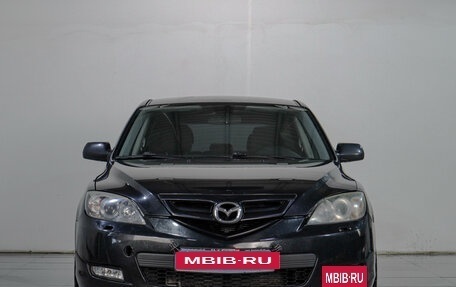 Mazda 3, 2008 год, 879 000 рублей, 3 фотография