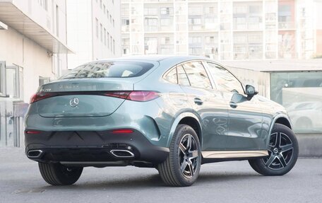 Mercedes-Benz GLC Coupe, 2025 год, 7 930 000 рублей, 5 фотография