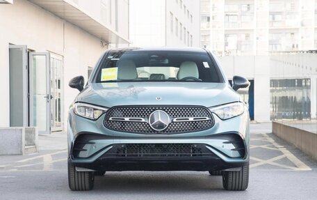 Mercedes-Benz GLC Coupe, 2025 год, 7 930 000 рублей, 2 фотография