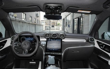 Mercedes-Benz GLC Coupe, 2025 год, 7 930 000 рублей, 10 фотография