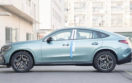 Mercedes-Benz GLC Coupe, 2025 год, 7 930 000 рублей, 8 фотография