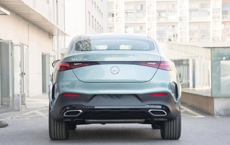 Mercedes-Benz GLC Coupe, 2025 год, 7 930 000 рублей, 6 фотография