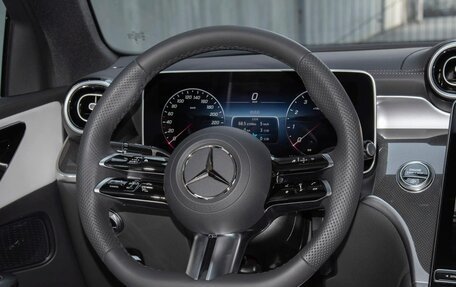 Mercedes-Benz GLC Coupe, 2025 год, 7 930 000 рублей, 12 фотография