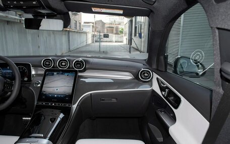 Mercedes-Benz GLC Coupe, 2025 год, 7 930 000 рублей, 16 фотография