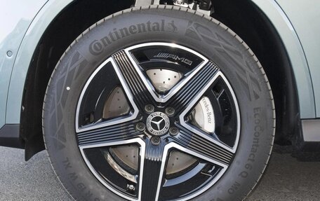 Mercedes-Benz GLC Coupe, 2025 год, 7 930 000 рублей, 18 фотография