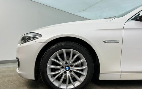 BMW 5 серия, 2016 год, 2 850 000 рублей, 7 фотография