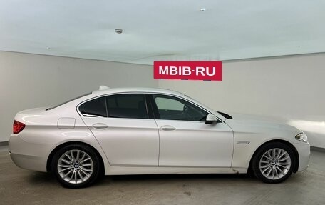 BMW 5 серия, 2016 год, 2 850 000 рублей, 6 фотография