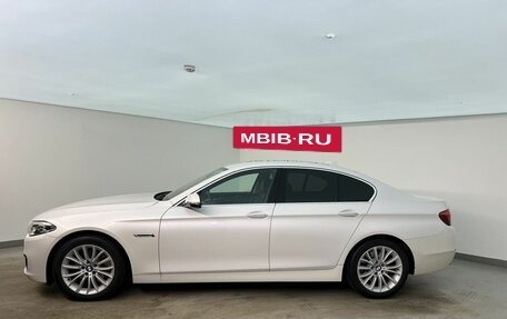 BMW 5 серия, 2016 год, 2 850 000 рублей, 5 фотография