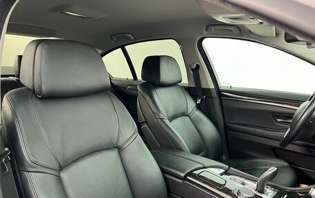 BMW 5 серия, 2016 год, 2 850 000 рублей, 16 фотография