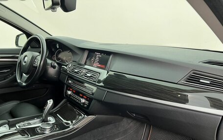 BMW 5 серия, 2016 год, 2 850 000 рублей, 15 фотография