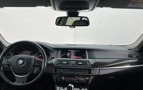 BMW 5 серия, 2016 год, 2 850 000 рублей, 9 фотография