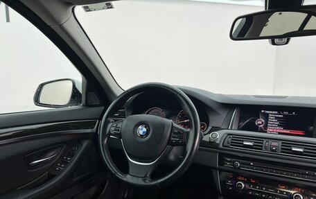 BMW 5 серия, 2016 год, 2 850 000 рублей, 13 фотография