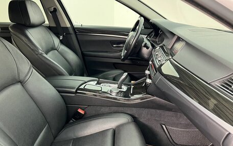 BMW 5 серия, 2016 год, 2 850 000 рублей, 14 фотография