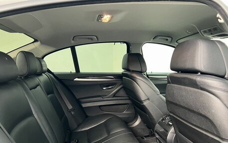 BMW 5 серия, 2016 год, 2 850 000 рублей, 12 фотография