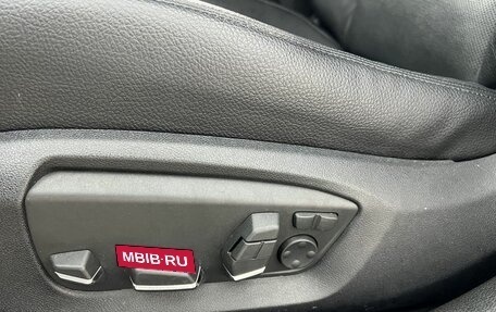 BMW 5 серия, 2016 год, 2 850 000 рублей, 18 фотография