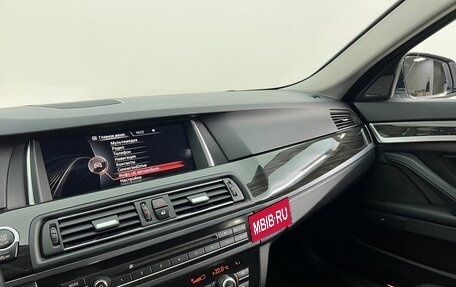 BMW 5 серия, 2016 год, 2 850 000 рублей, 17 фотография