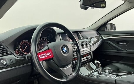 BMW 5 серия, 2016 год, 2 850 000 рублей, 10 фотография