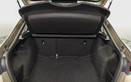 Skoda Rapid II, 2020 год, 1 099 000 рублей, 8 фотография