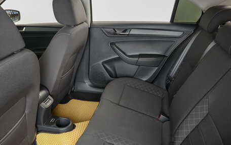 Skoda Rapid II, 2020 год, 1 099 000 рублей, 10 фотография