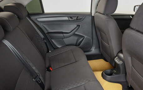 Skoda Rapid II, 2020 год, 1 099 000 рублей, 11 фотография