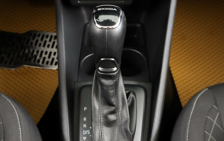 Skoda Rapid II, 2020 год, 1 099 000 рублей, 21 фотография