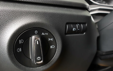 Skoda Rapid II, 2020 год, 1 099 000 рублей, 22 фотография