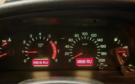 Chevrolet Niva I рестайлинг, 2016 год, 719 000 рублей, 3 фотография