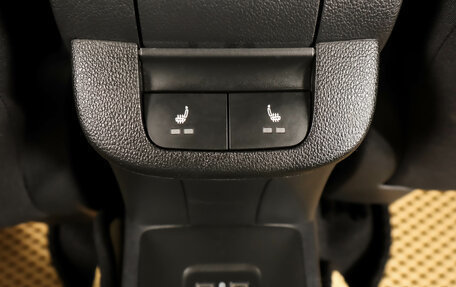 Skoda Rapid II, 2020 год, 1 099 000 рублей, 23 фотография