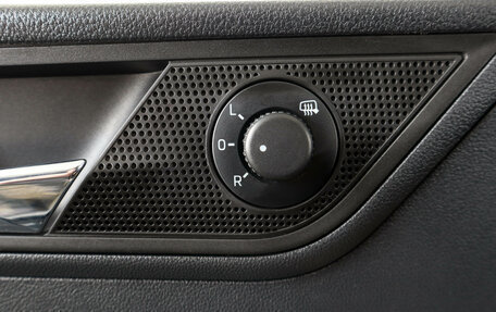 Skoda Rapid II, 2020 год, 1 099 000 рублей, 24 фотография