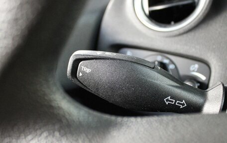 Ford Fiesta, 2016 год, 929 000 рублей, 12 фотография