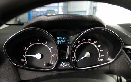 Ford Fiesta, 2016 год, 929 000 рублей, 16 фотография